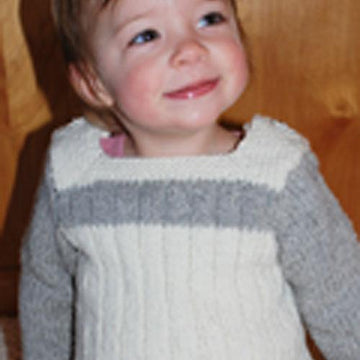NBC Pullover