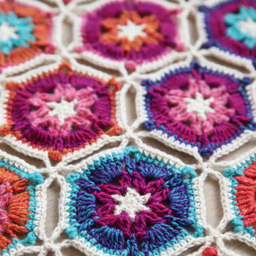 Borealis Blanket
