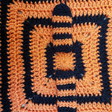 Noah's Tiger Lovey