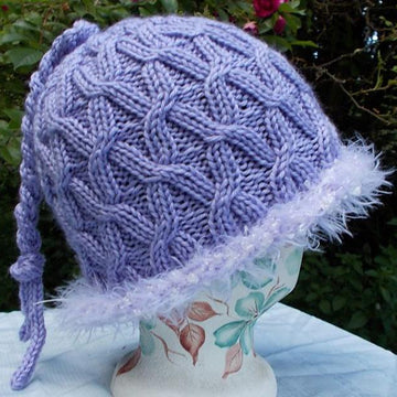Serpentine Cap
