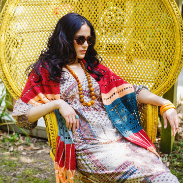 Boho Wrap