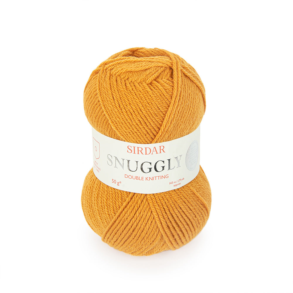 Sirdar Snuggly DK Clearance Colours