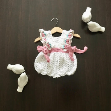 Sakura Romper N 619