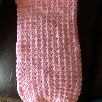 Cuddle sack