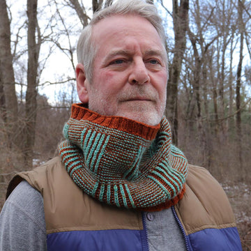 Grandpa G's Barn Cowl