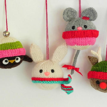 Snowball Buddies