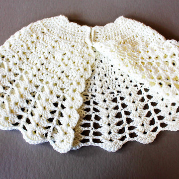 Lacy Cape