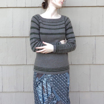Juniper Sweater