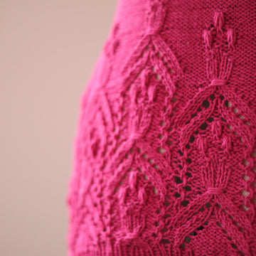 Summer Bouquet top
