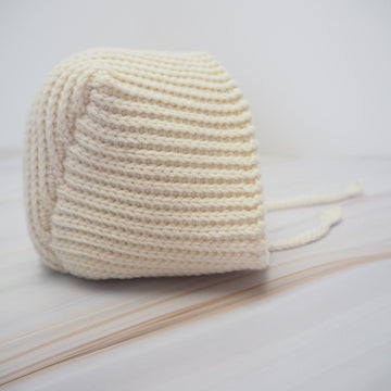 Cute Baby Bonnet
