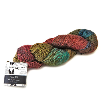 Hand Maiden Sea Silk