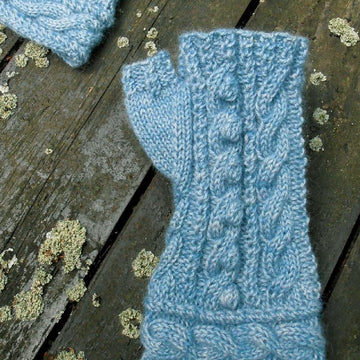Iceni mitts