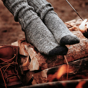 The Camp Socks