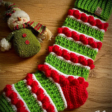 New Hampshire Cabin Stocking