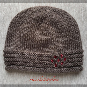 Hat "Juliana"