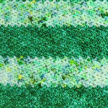 EASY Emerald City Scarf