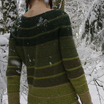 All about Green