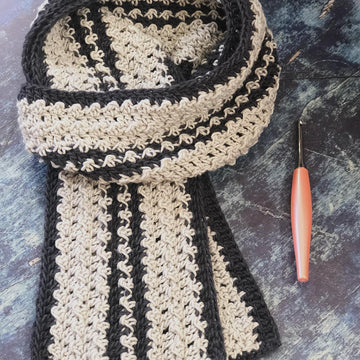 Verso Scarf