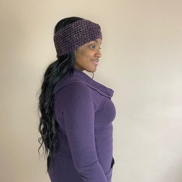 Abrazo Ear Warmer