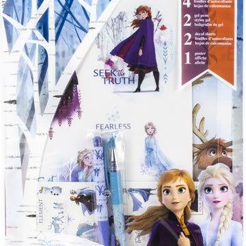 Trends International SandyLion Disney Fun Pack - Frozen II