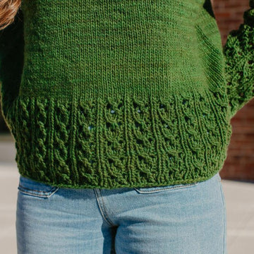 Essex Sweater