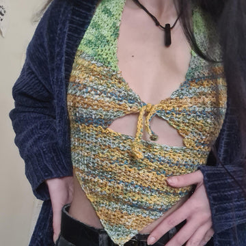 The Ravenala Top