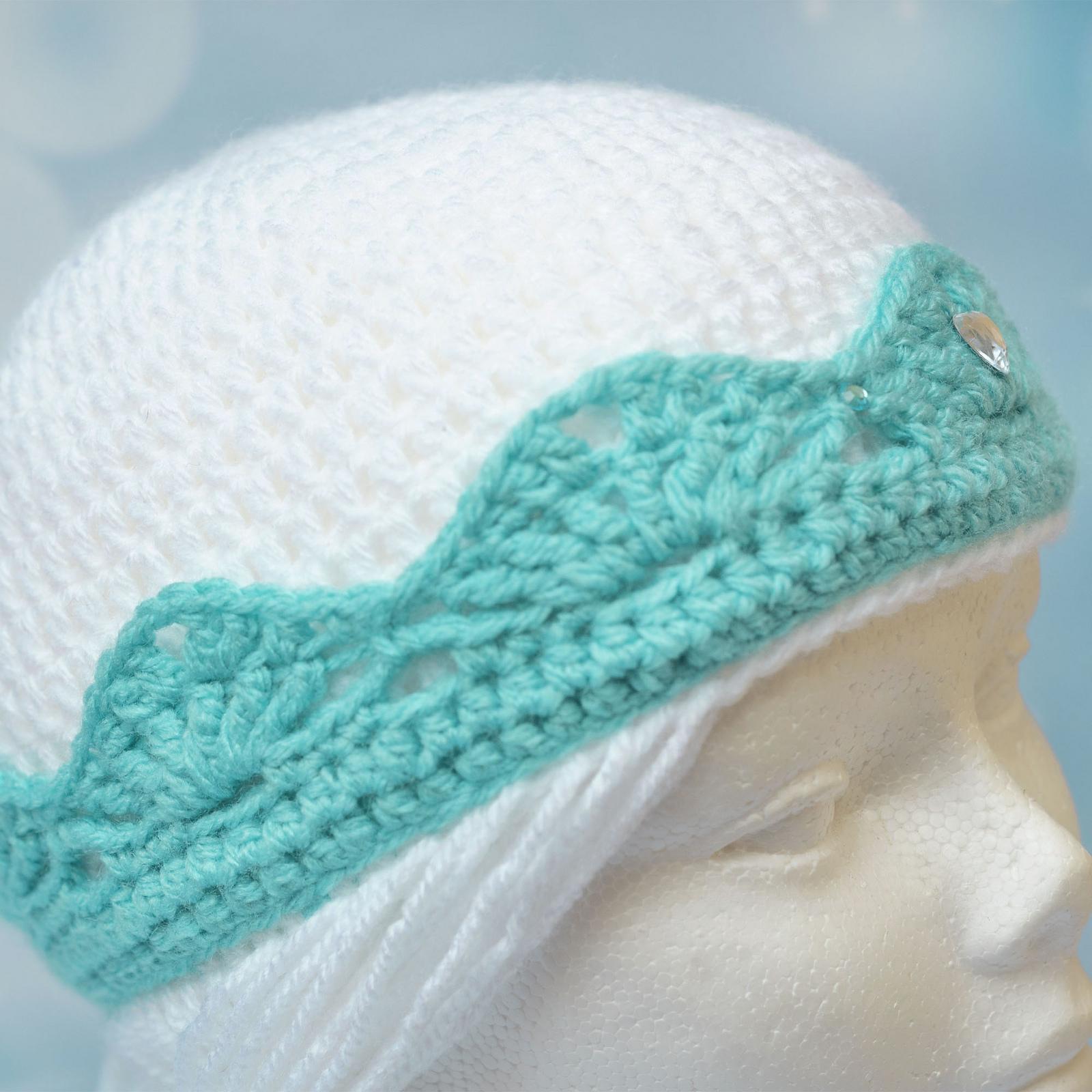 Elsa Princess hat