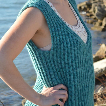 Brioche Tunic