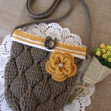 Diamonds Bag