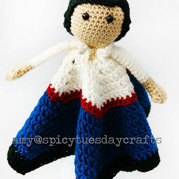 Crown Prince Blanket Buddy