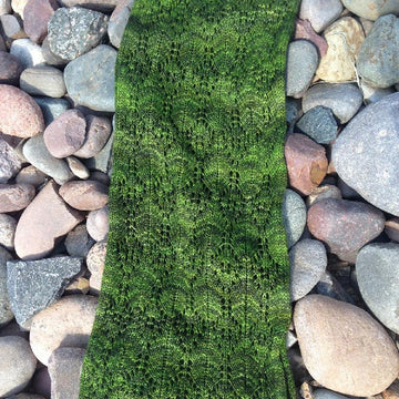 Spearhead Cowl
