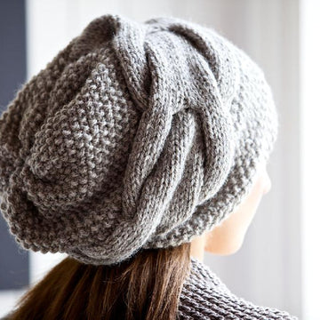 Cove hat
