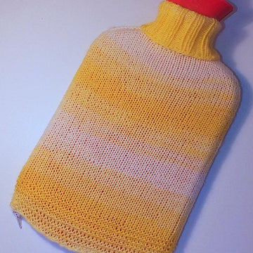 Hot Water Bottle Covers