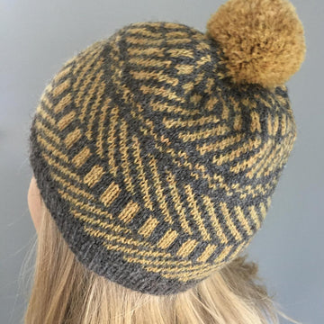 Bandstand Hat