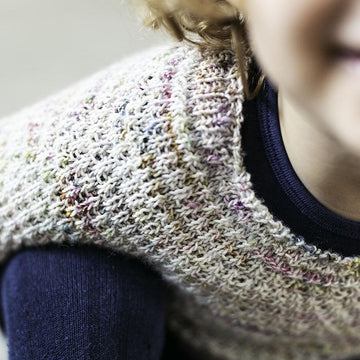Fade Sweater Baby (0m) to Teen (16y)