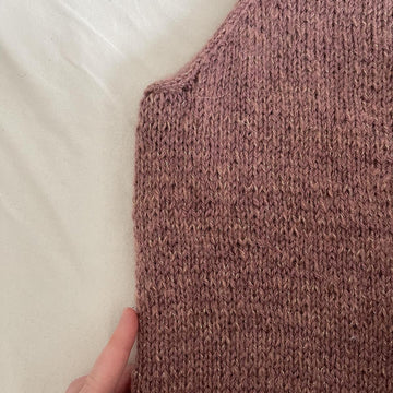 Flora vest
