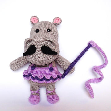 HIPPO Ballerina Mika