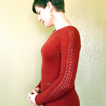 Noemy Pullover