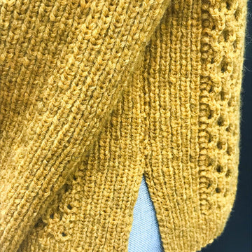 Vivian Sweater
