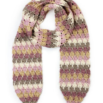 Songbird Scarf