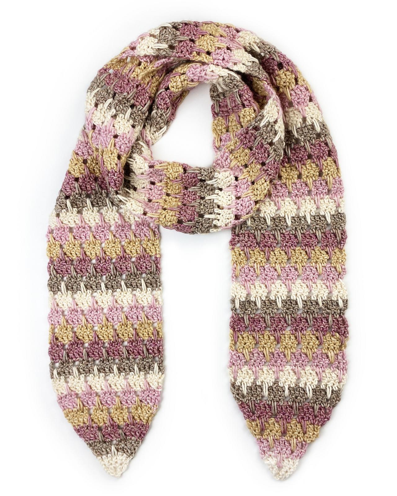 Songbird Scarf
