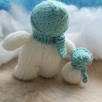 Little Snow People