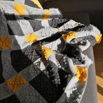 The Nora's Throw