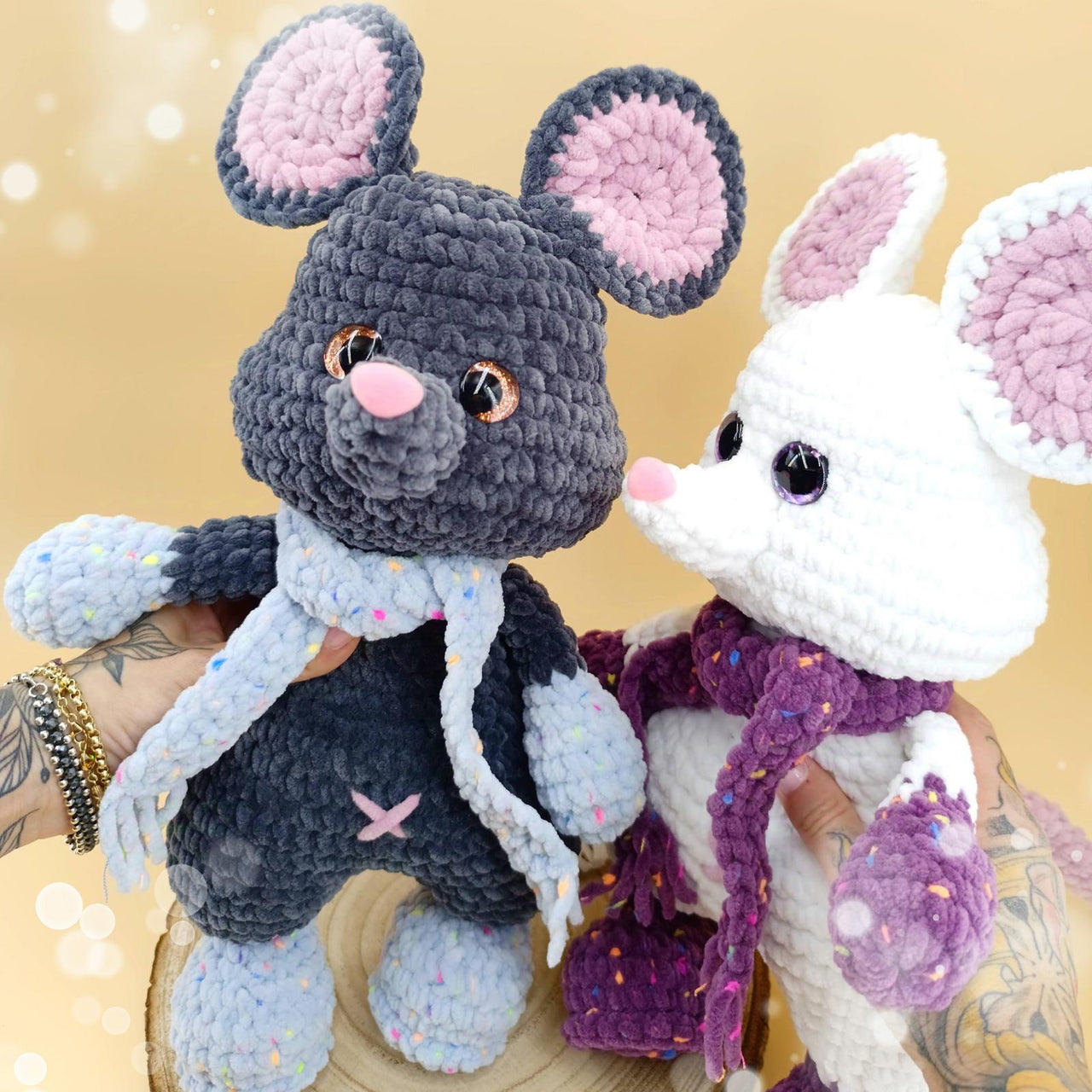 Mouse