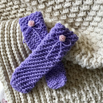 Little Bella Blanket