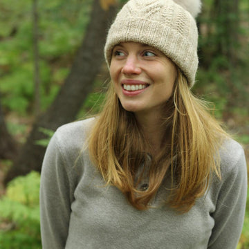 Wood's Edge Hat