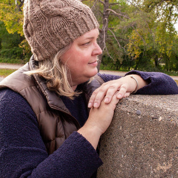 Dryden Hat