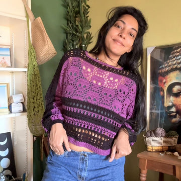 Craniumania Sweater