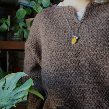 Linden Sweater