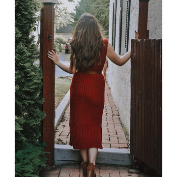 Sedona Dress
